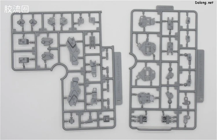 寿屋FRAME ARMS 限定版 #S07 SA-16 短剑制空部队式样 Full Option Set - 图片